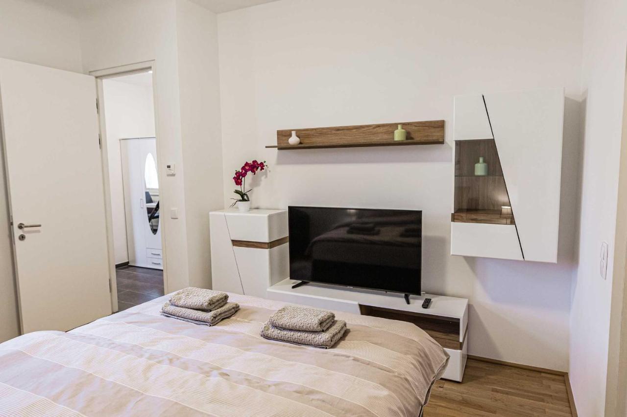 Flarent Vienna Apartments-Hg מראה חיצוני תמונה