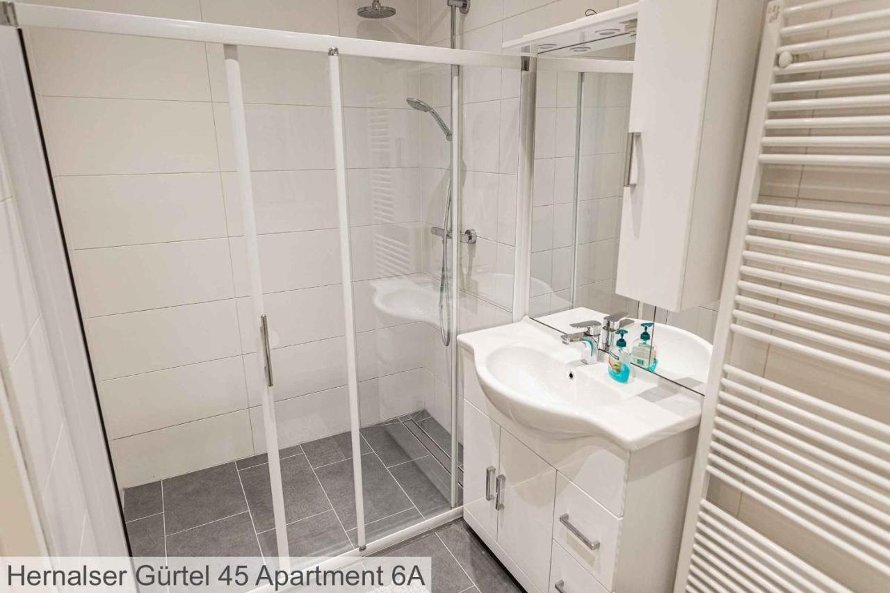 Flarent Vienna Apartments-Hg מראה חיצוני תמונה