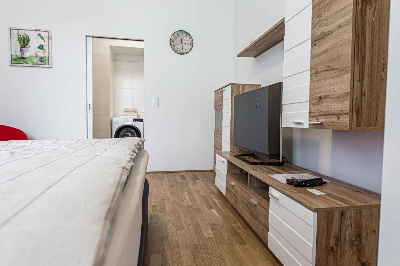 Flarent Vienna Apartments-Hg מראה חיצוני תמונה
