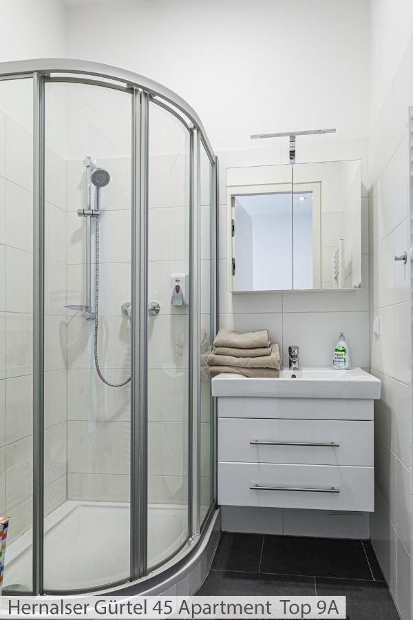 Flarent Vienna Apartments-Hg מראה חיצוני תמונה