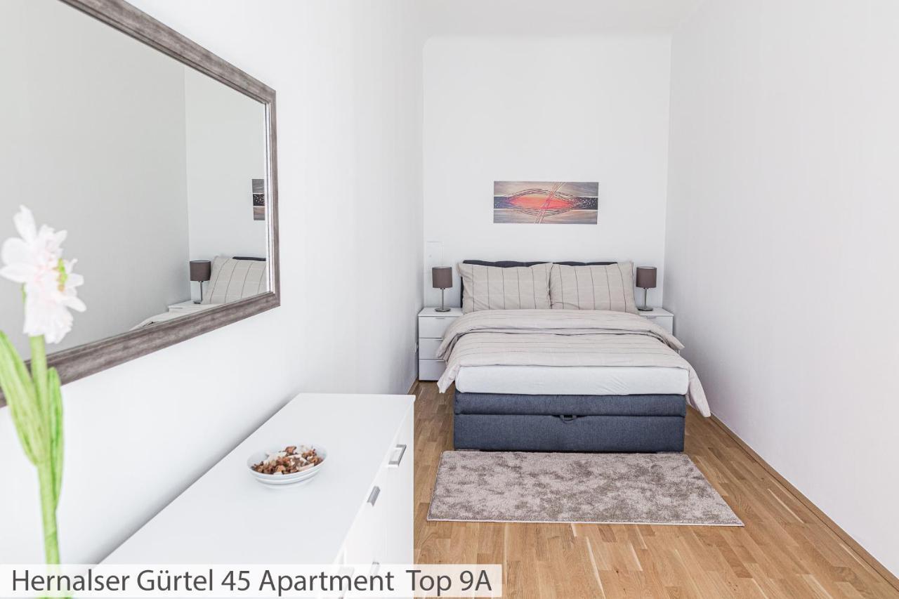 Flarent Vienna Apartments-Hg מראה חיצוני תמונה